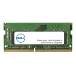 DELL AA937596 MEMORIA RAM 16GB 3.200MHz TIPOLOGIA SO-DIMM TECNOLOGIA DDR4